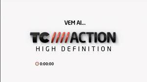 Telecine Action o Melhor do Cinema Chega Primeiro Aqui