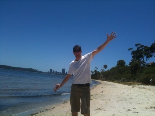 KevOSullivan_'s profile picture. 