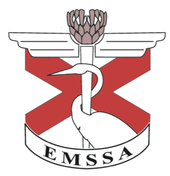 Emergency Medicine Society of South Africa -Enthusiastic healthcare professionals dedicated to the development of quality Emergency Care in South Africa.