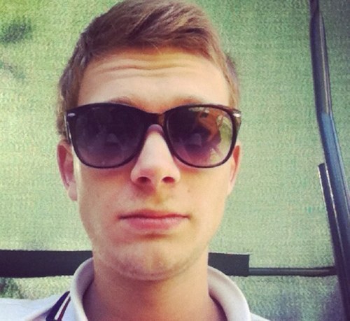 Nigritos92's profile picture. 