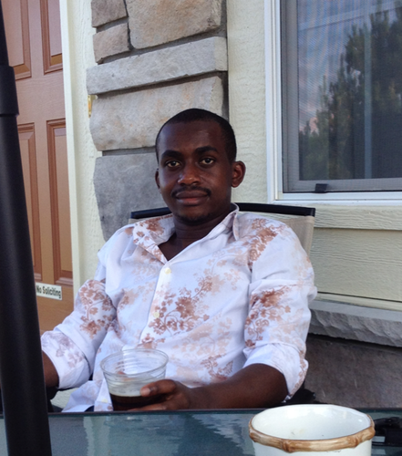 edymwas's profile picture. Living the healthy wealthy and wise adage