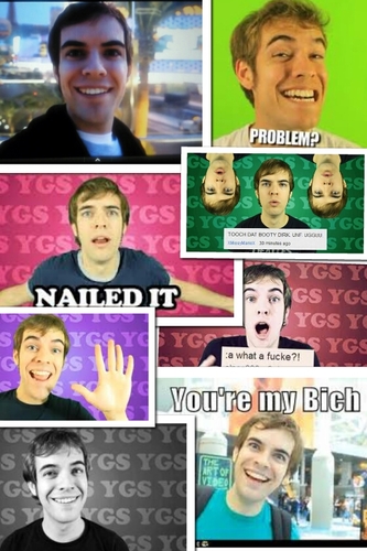 ImagineJack's profile picture. #ImagineJacksfilms is perfect...oh wait he already is :3 DM suggestions!:D Ran by @KayDouglassn_n :3