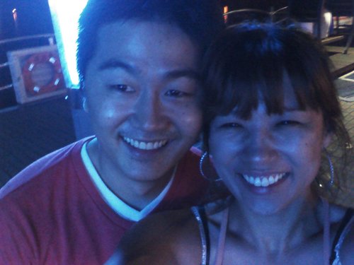 kskmot42's profile picture. 트윈스팬