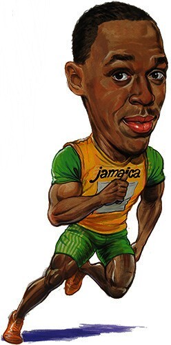 ElRelampagoBolt's profile picture. (FAKE) Sígueme si puedes. Humor negro. Hago #Folloback