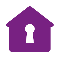The online property portal where properties say YES to DSS tenants.