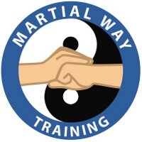 Martial Way Training(@Martial_Way) 's Twitter Profile Photo