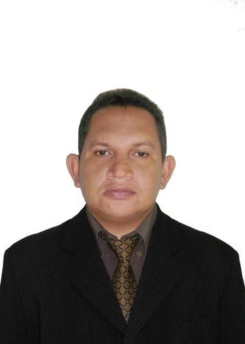 TWEET OFICIAL DO PROFESSOR, PASTOR E CAPELÃO,  GENIVALDO SANTOS. DA ASSEMBLEIA DE DEUS MISSÃO - CEADEMA EM DISTRITO DE CAJAZEIRAS / CODÓ-MA.