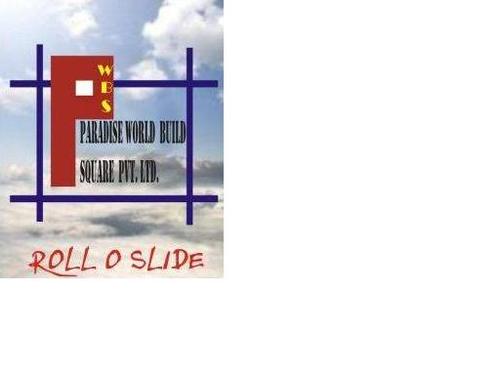 rolloslide's profile picture. upvc doors and window(10 floor in 48 hrs in india upvc window and glass work done by rolloslide)