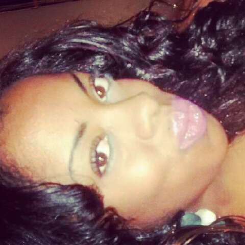 I am CHIERRA RENEE! Make-up Artist,Model,FLower_Bomb....