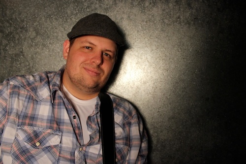 aaronSonOfRay's profile picture. When in doubt, Love.