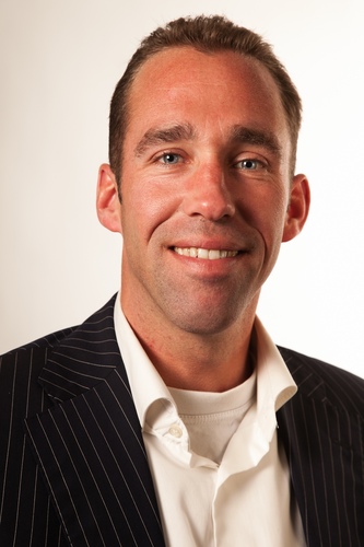 Account Manager Iadvise, Vader, V.V.Goes, Sportliefhebber, ICT, Business Club.