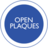 Open Plaques