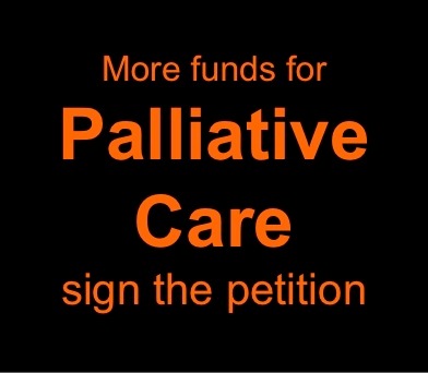 Support the campaign for fair & equitable funding for people living with dying and sign our petition to NSW Govt  @mcmasteryvonne