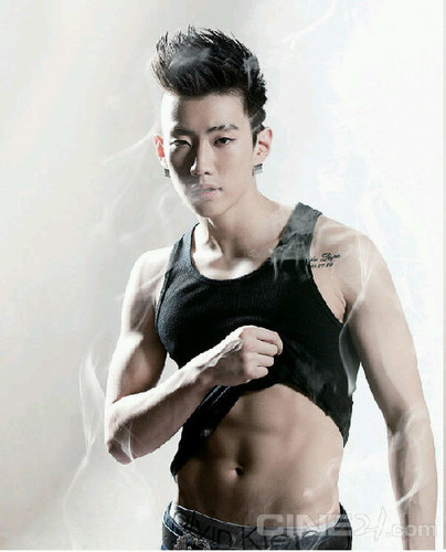 Jay Park From @Sex_Rpent • Single • Stay In DM • Play with me just DM
