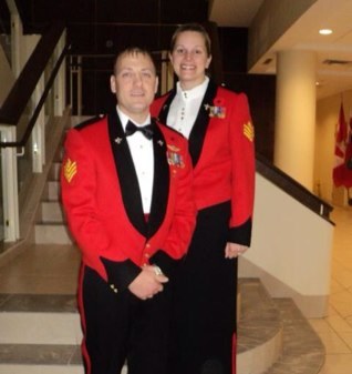 martelsmedalmou's profile picture. Veterans with over 35 yearsu combined service. Professionally court mount medals. Display them with pride. #veterans #canadianforces #army #navy #airforce