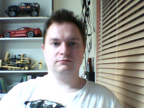 SecretService72's profile picture. 