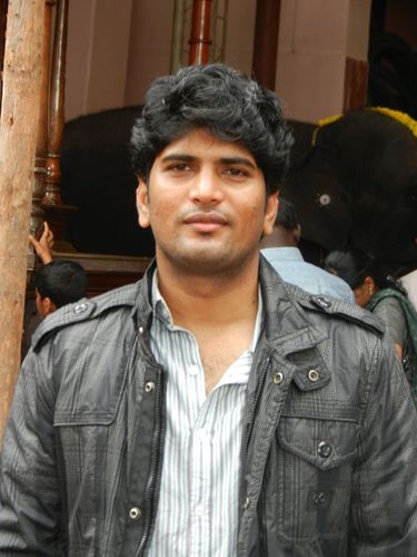 Hmm....nothin great to write...Hobbies watching movies.I work for State Owned Telecom Company Bharat Sanchar Nigam Limited.