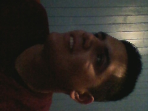 elandrew10's profile picture. simplemente yo xD