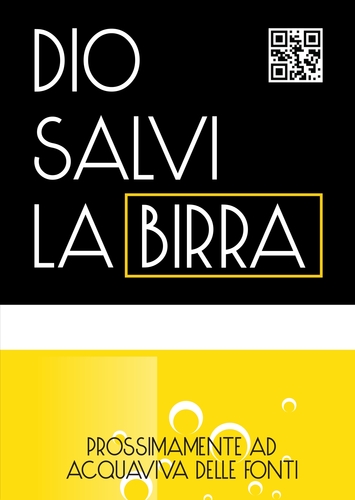 Birrarium Beer-Shop Birreria. Il mondo della birra ad Acquaviva delle Fonti (BA)