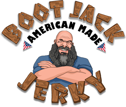 BootJackJerky's profile picture. Boot Jack Jerky is tender, whole strip US beef, high in protein, spiced just right with true old fashioned smoke house flavor.