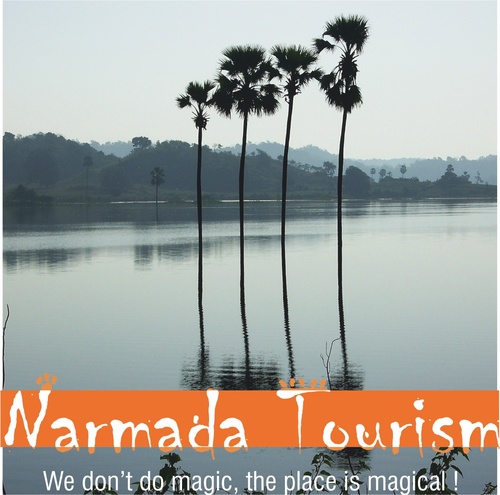 Narmada Tourism is an Eco-tourism initiative of young-enthusiastic environmentalists.