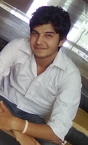 hey guyz,,,here i am ayaan khan wid only one  dream and simple living,,,,love 2 have my family and friends,i am theist,,,one day i will may in top of the world.