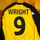 Lee Wright - @jamesleewright - Twitter