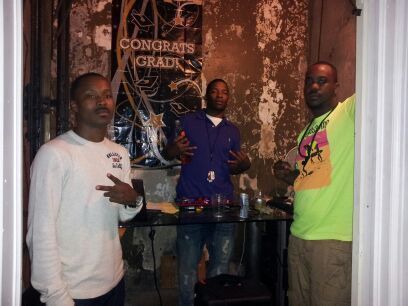 MarvGottem's profile picture. God comes 1st no matter what, so  cashminded always ready to get it.....