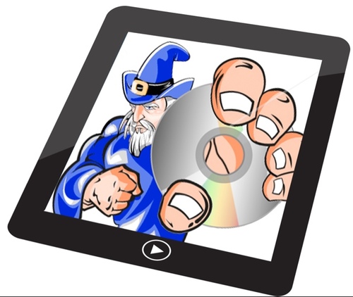 Wizard_MagicalT's profile picture. 