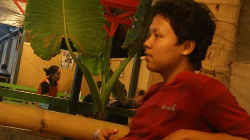 magelang