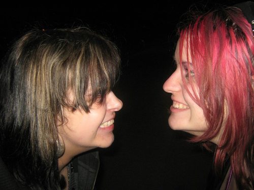 SaranjasBlog's profile picture. Unser Beautyblog ist jetzt auch bei Twitter :D