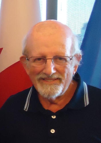 Edward Abelaさんのプロフィール画像