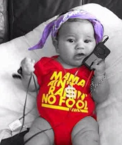 HazelRockwell's profile picture. One hot mama and dedicated follower of fashion