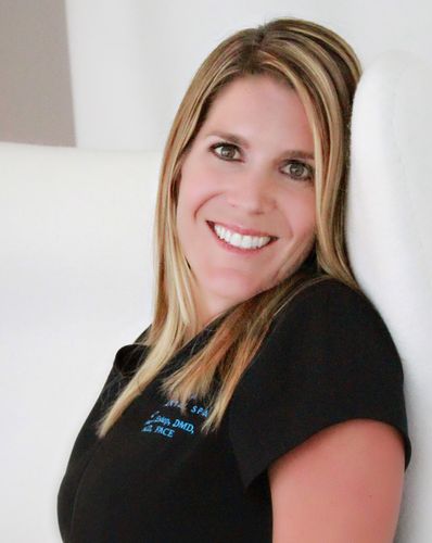 Nationally recognized, award-winning, one of the top female Dentists in Atlanta.