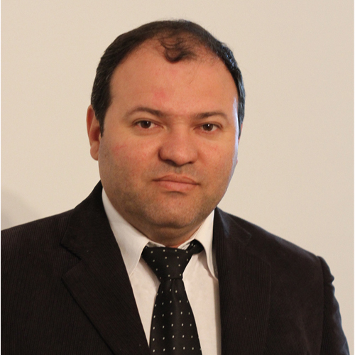 CEO Twiser Agencia Digital