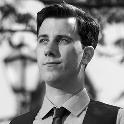 Storyteller. Madmen turned entrepreneur. I'm into startups, branding, copywriting and many other kinky things.