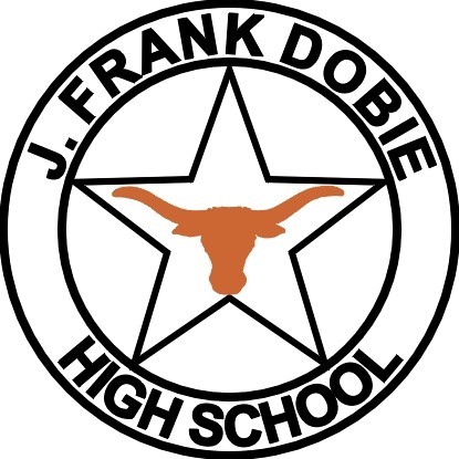 The OFFICIAL J. Frank Dobie High School Twitter feed.