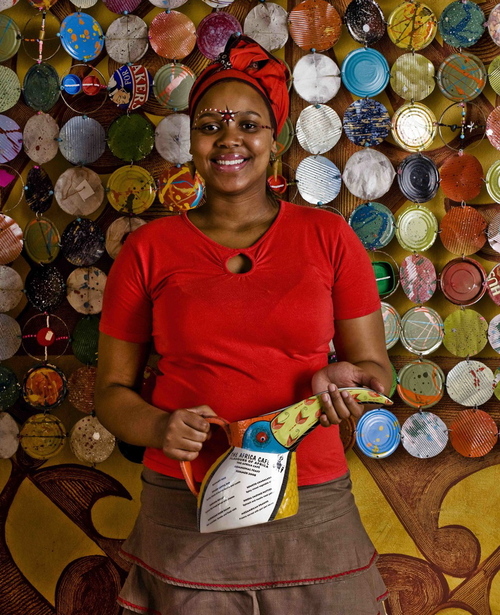 africacafe's profile picture. The best African Restaurant in Cape Town