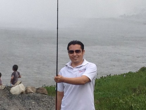 juliorozcoa's profile picture. 