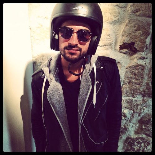 vicmeilhan's profile picture. 