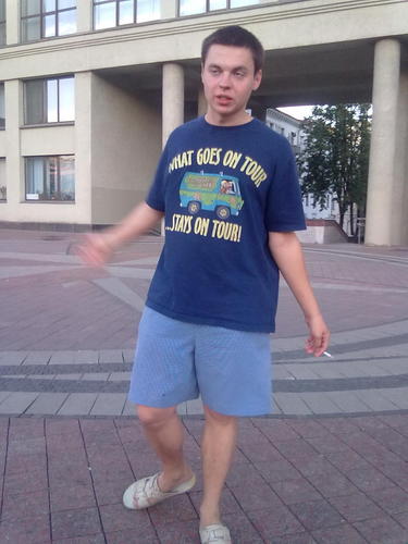 Люблю приколы, улетные видео, общение. Взаимный фолловинг, читаю в ответ. #followback