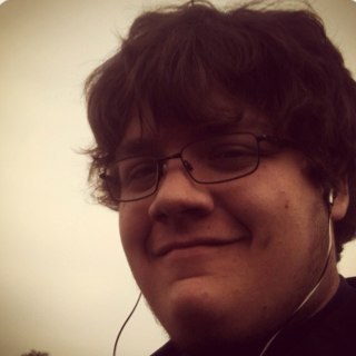 Enjoy life, embrace who you are, thrive in this vibrant world. Music nerd and tech geek.