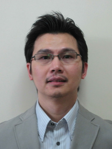 Entrepreneur, Business Co-founder, Supply Chain Professional.