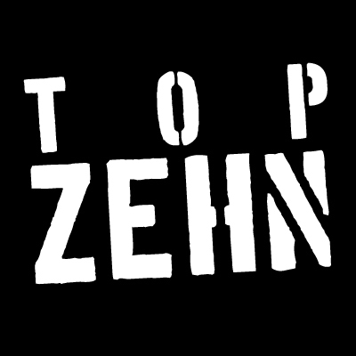 TopZehn ist der vielfältige und actionreiche Fact-Countdown auf YouTube. Es gibt eine TopZehn zu jedem Thema! Präsentiert von @robzehn.