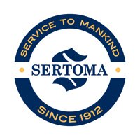 Sertoma Inc. (@sertomahq) 's Twitter Profile