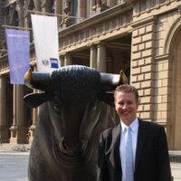 Dirk Friczewsky (@fxdirk) 's Twitter Profile