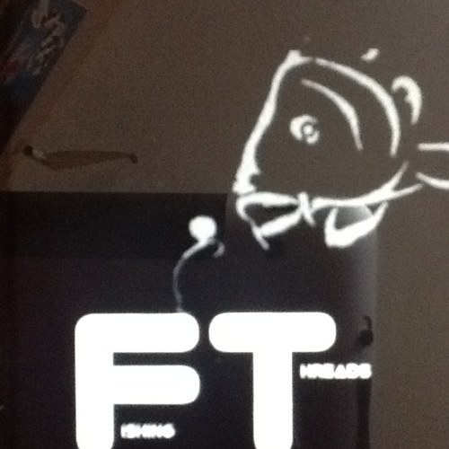 CarpThreads's profile picture. 