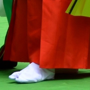 緋袴白書さんのプロフィール画像