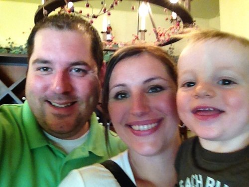 bouman_tony's profile picture. Look to your past in restructuring your future...