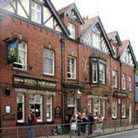 TheWhiteHorseYork (@whitehorseyork) 's Twitter Profile